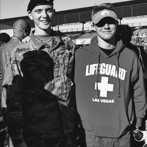 Meet your Posher, Dean